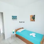 Aello Sea-seafront * Σκάλα Φούρκας