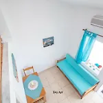 Aello Sea-seafront