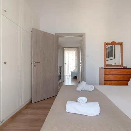 Apartamento Aello Sea-seafront