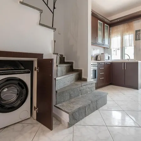 Apartament Aello Sea-seafront