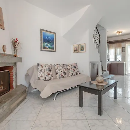 Apartament Aello Sea-seafront