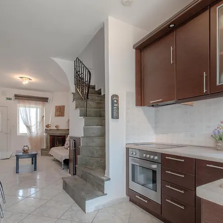 Apartament Aello Sea-seafront *