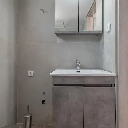 Apartament Aello Sea-seafront