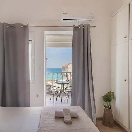 Aello Sea-seafront