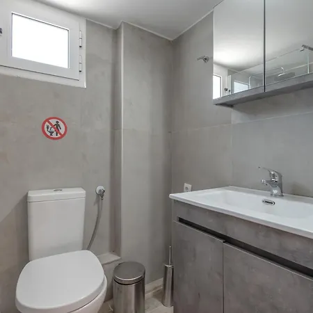 Apartament Aello Sea-seafront *