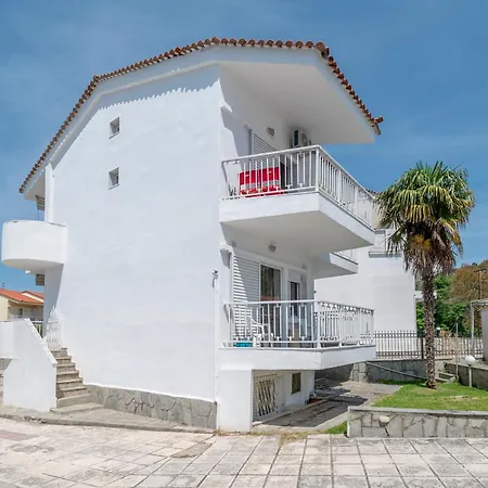 Apartament Aello Sea-seafront *